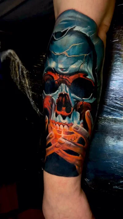 Тату Москва Roman Balabanov (Karamaz) tattoo ig_008
