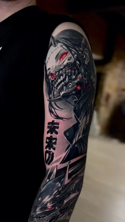 Тату Москва Roman Balabanov (Karamaz) tattoo ig_009