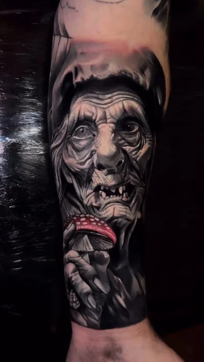 Тату Москва Roman Balabanov (Karamaz) tattoo ig_010