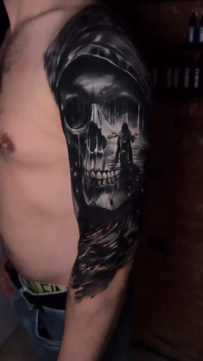 Тату Москва Roman Balabanov (Karamaz) tattoo ig_012