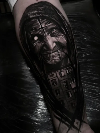 Тату Москва Roman Balabanov (Karamaz) tattoo ig_013