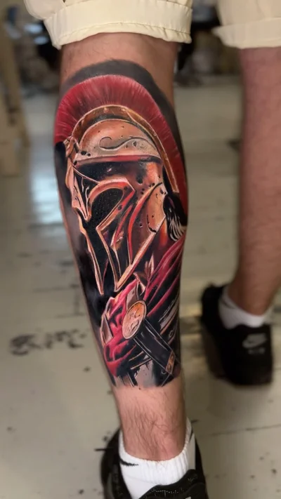 Тату Москва Roman Balabanov (Karamaz) tattoo ig_018