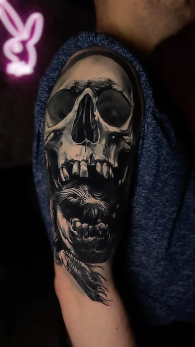 Тату Москва Roman Balabanov (Karamaz) tattoo ig_019