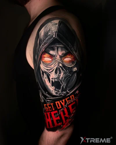 Тату Москва Roman Balabanov (Karamaz) tattoo ig_021