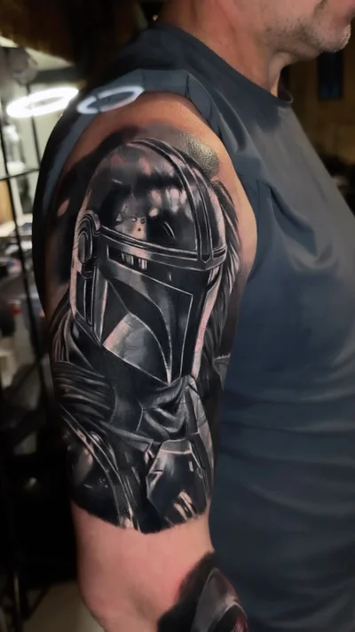 Тату Москва Roman Balabanov (Karamaz) tattoo ig_023