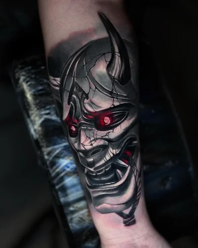 Тату Москва Roman Balabanov (Karamaz) tattoo ig_024