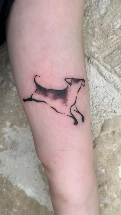 Karl Marc tattoo ig_007