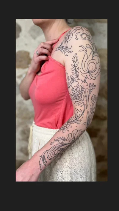 Karl Marc tattoo ig_012