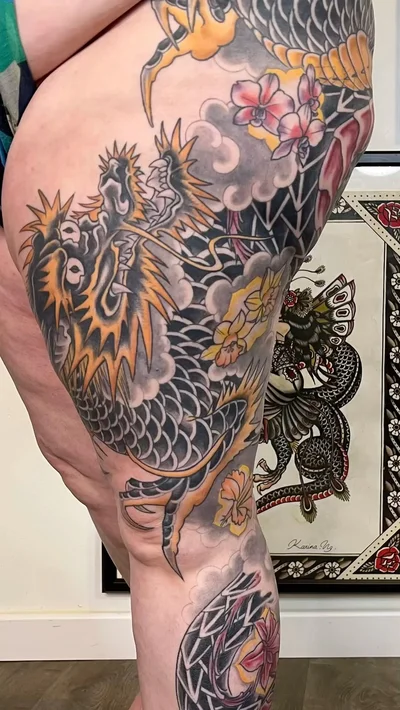 Karl Marc tattoo ig_018
