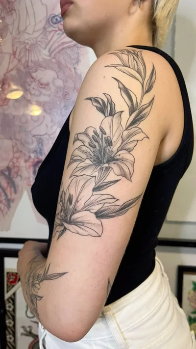 Karl Marc tattoo ig_019