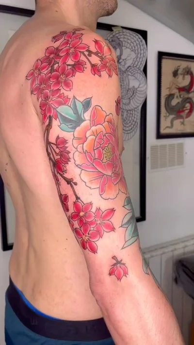 Karl Marc tattoo ig_022