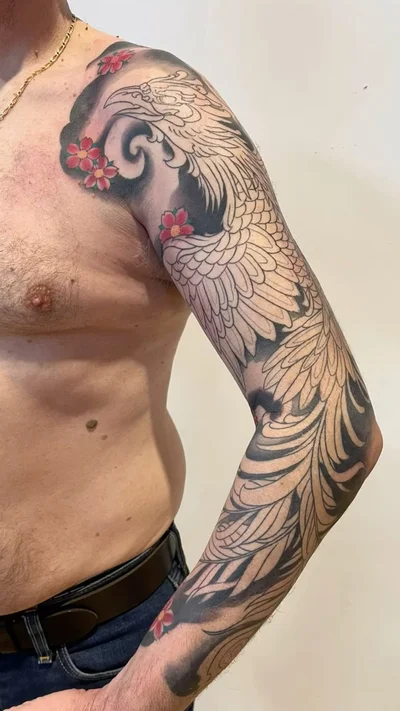 Karl Marc tattoo ig_023