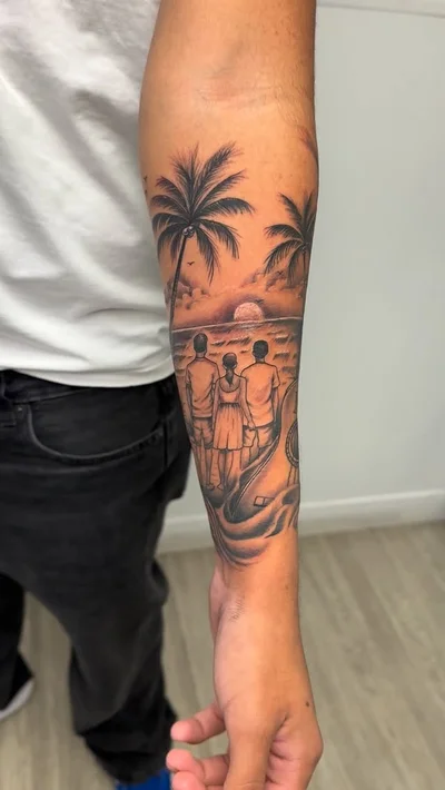 Karma13tattoo tattoo ig_009