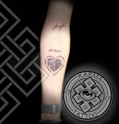 Karma13tattoo tattoo ig_012