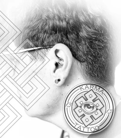 Karma13tattoo tattoo ig_018