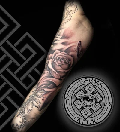 Karma13tattoo tattoo ig_024