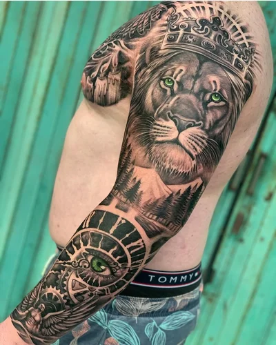 Karma Ink tattoo ig_014