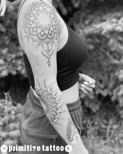 Karolina Czaja tattoo ig_012