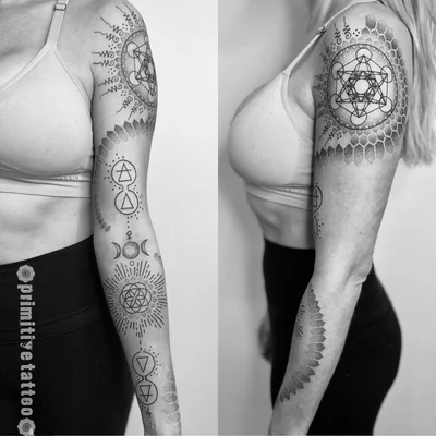 Karolina Czaja tattoo ig_020