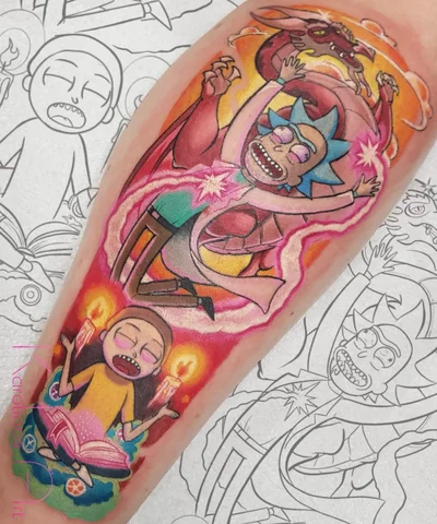 Karolina Bala tattoo ig_008