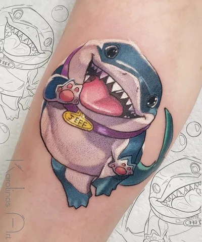 Karolina Bala tattoo ig_009