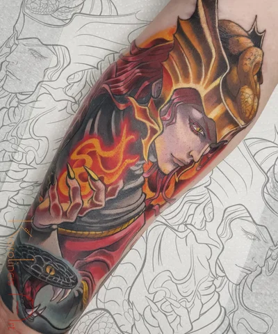 Karolina Bala tattoo ig_011