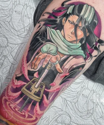 Karolina Bala tattoo ig_012