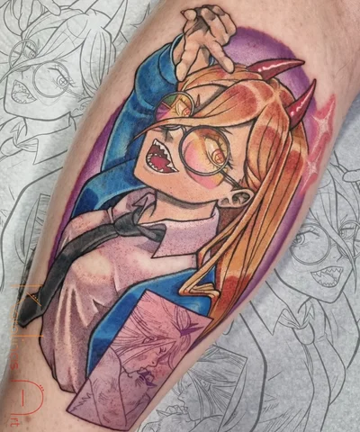 Karolina Bala tattoo ig_013