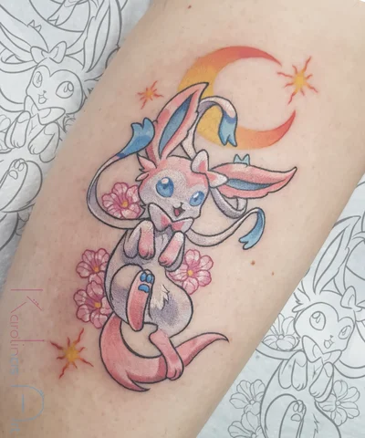 Karolina Bala tattoo ig_014