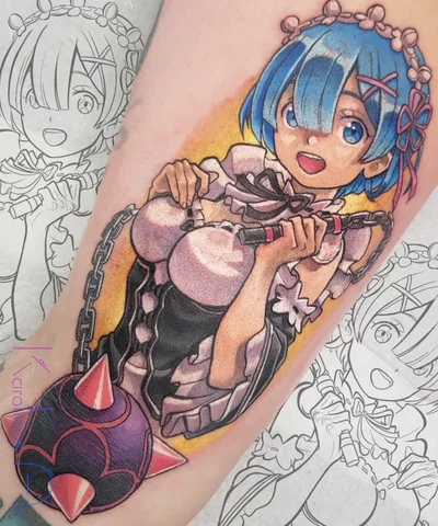Karolina Bala tattoo ig_015