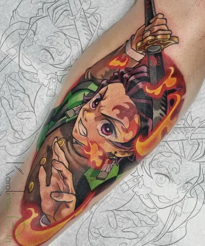 Karolina Bala tattoo ig_016