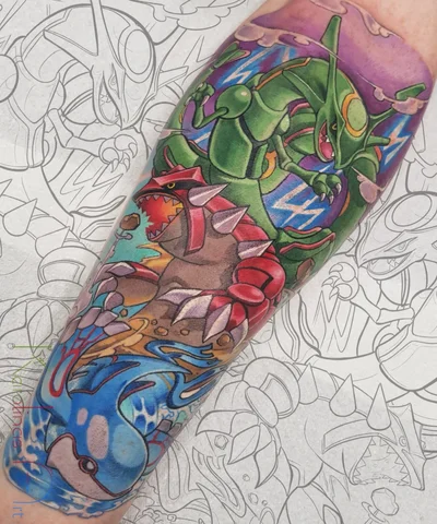 Karolina Bala tattoo ig_017