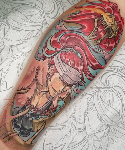 Karolina Bala tattoo ig_022