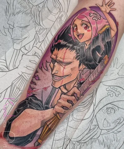 Karolina Bala tattoo ig_023