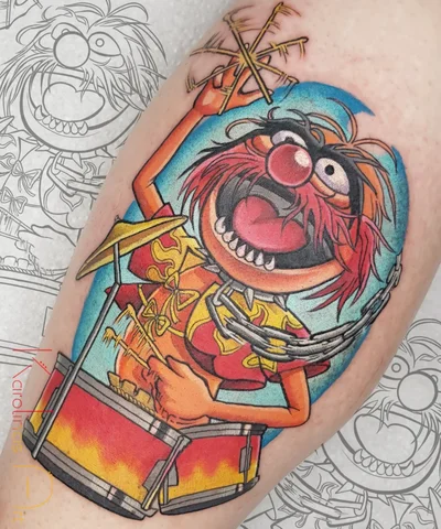 Karolina Bala tattoo ig_024