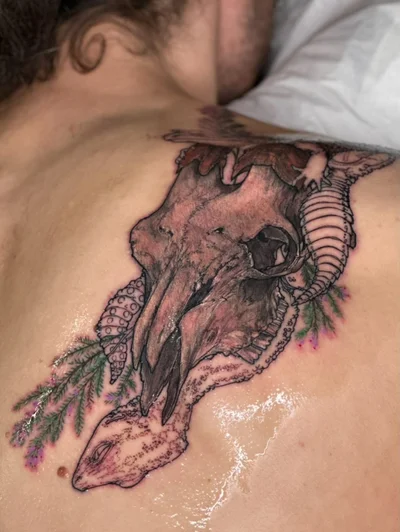 Kate Mackay Gill tattoo ig_017