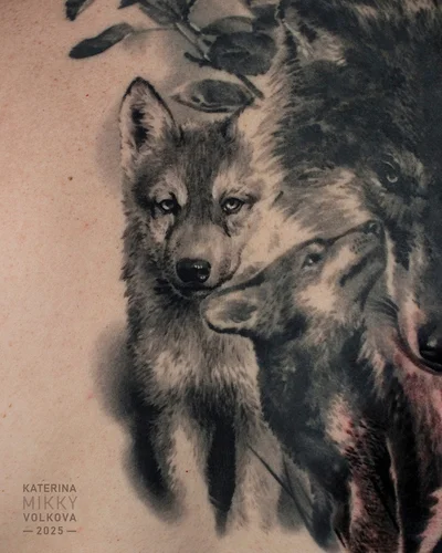 Katerina Mikky Volkova tattoo ig_008