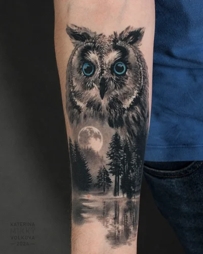 Katerina Mikky Volkova tattoo ig_012