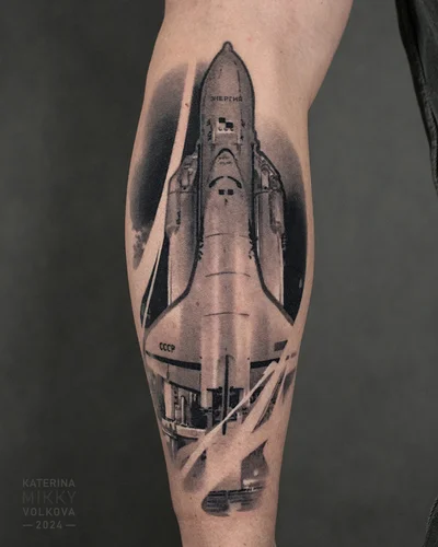 Katerina Mikky Volkova tattoo ig_015