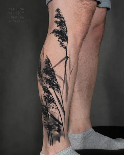 Katerina Mikky Volkova tattoo ig_017