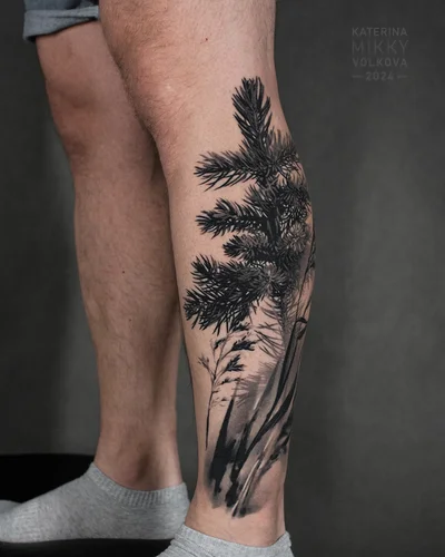 Katerina Mikky Volkova tattoo ig_018