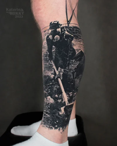 Katerina Mikky Volkova tattoo ig_020