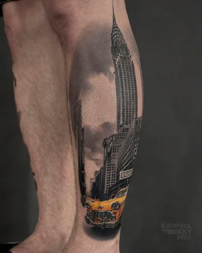 Katerina Mikky Volkova tattoo ig_024