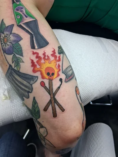 Katie Cain tattoo ig_022