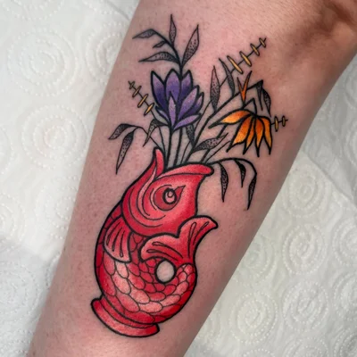 KATY HOWARTH | COLOUR, BLACKWORK, FUN TATTOOS | BRISTOL tattoo ig_007