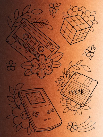 KATY HOWARTH | COLOUR, BLACKWORK, FUN TATTOOS | BRISTOL tattoo ig_011