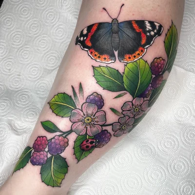 KATY HOWARTH | COLOUR, BLACKWORK, FUN TATTOOS | BRISTOL tattoo ig_014