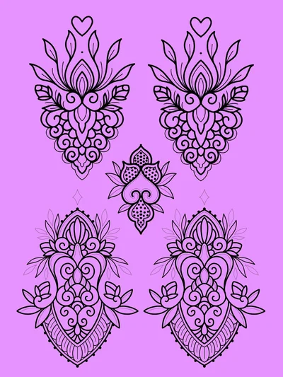 KATY HOWARTH | COLOUR, BLACKWORK, FUN TATTOOS | BRISTOL tattoo ig_021