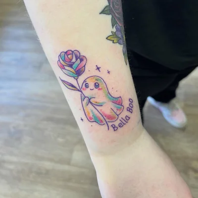 Kayley Henderson tattoo ig_009