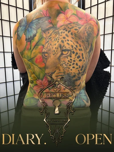 Kayley Henderson tattoo ig_012